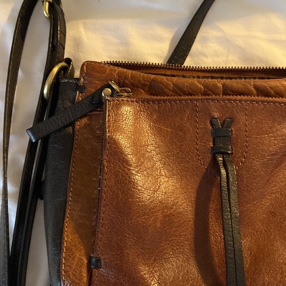 DIBA True Leather purse - Picture 4 of 16